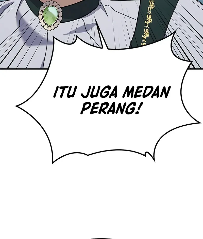 There Are No Bad Young Ladies in This World Chapter 6 - halaman 29