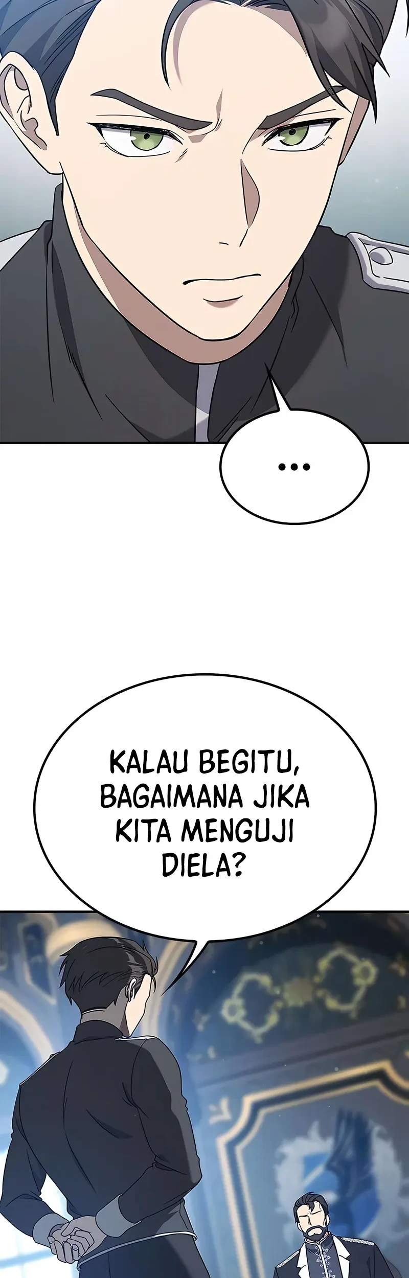 There Are No Bad Young Ladies in This World Chapter 6 - halaman 38