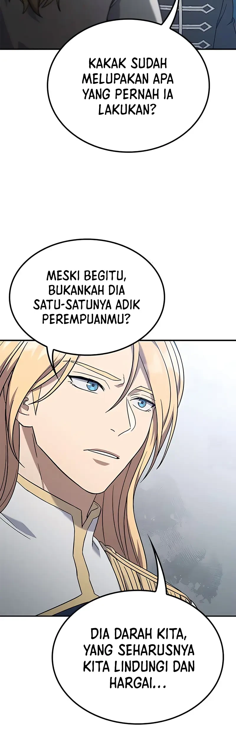 There Are No Bad Young Ladies in This World Chapter 6 - halaman 44