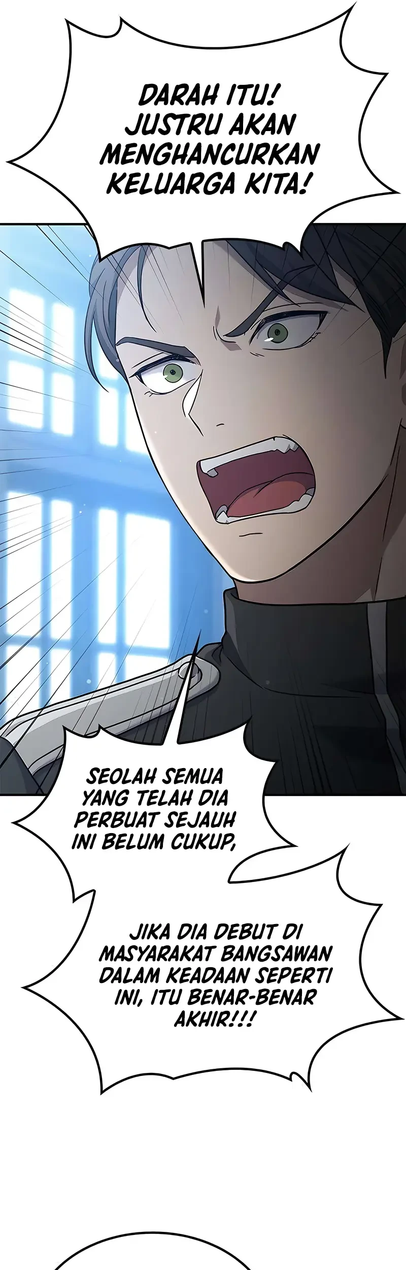 There Are No Bad Young Ladies in This World Chapter 6 - halaman 46