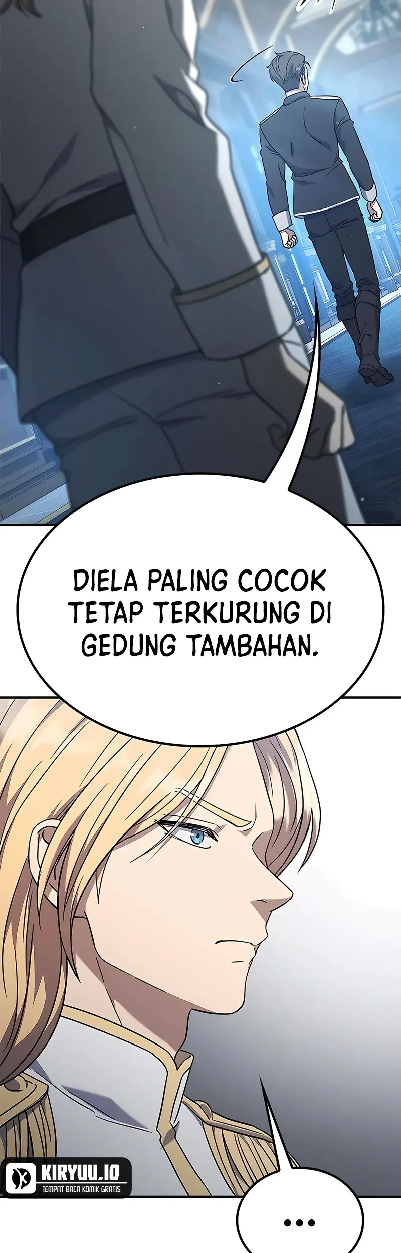 There Are No Bad Young Ladies in This World Chapter 6 - halaman 48