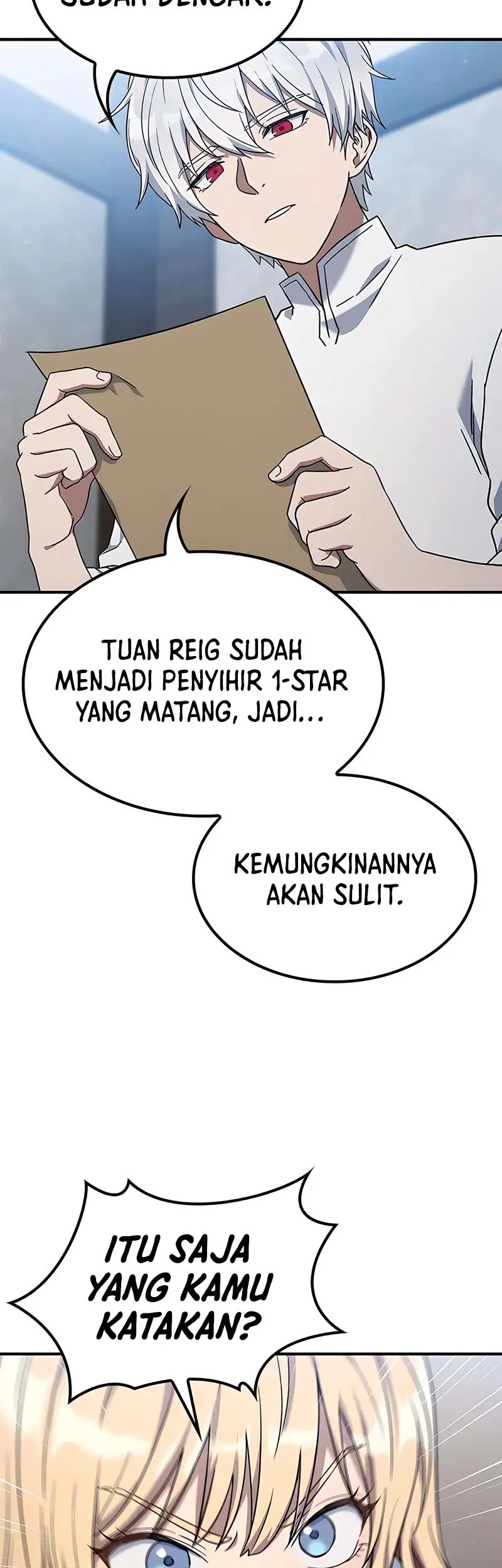 There Are No Bad Young Ladies in This World Chapter 6 - halaman 55