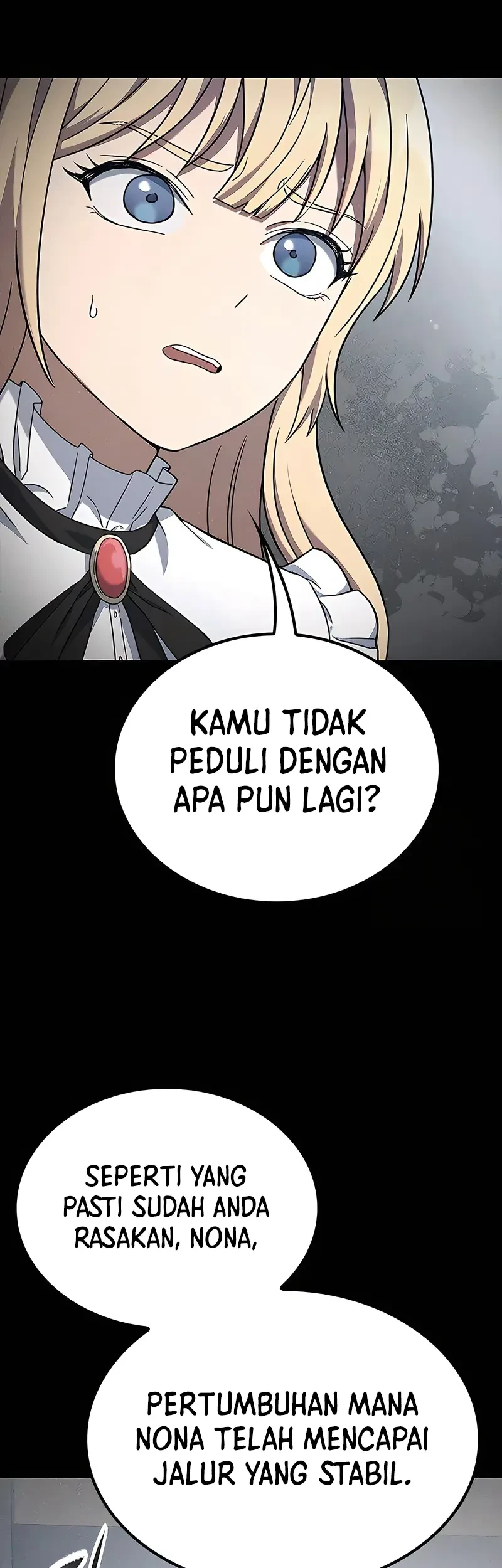 There Are No Bad Young Ladies in This World Chapter 6 - halaman 72
