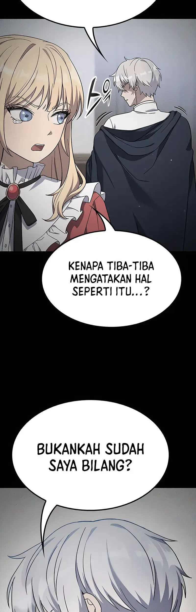 There Are No Bad Young Ladies in This World Chapter 6 - halaman 74