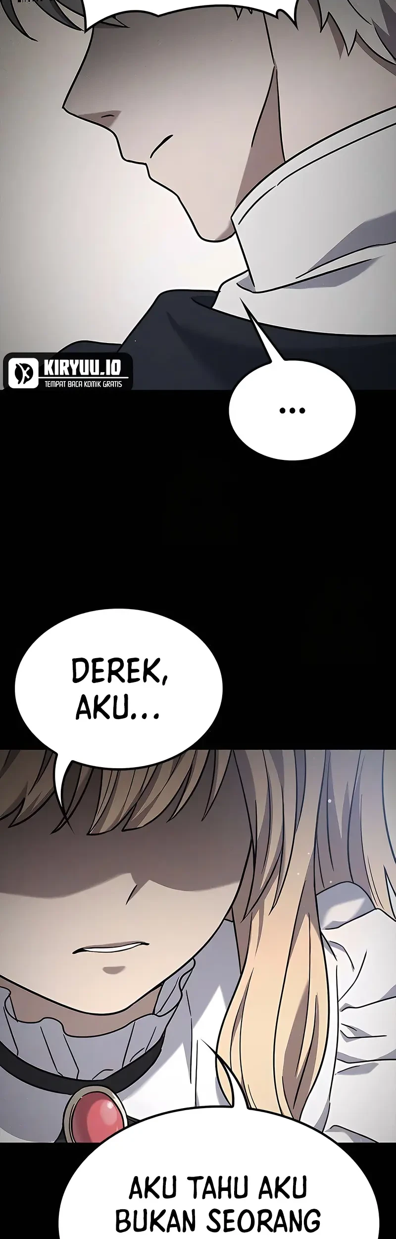 There Are No Bad Young Ladies in This World Chapter 6 - halaman 77