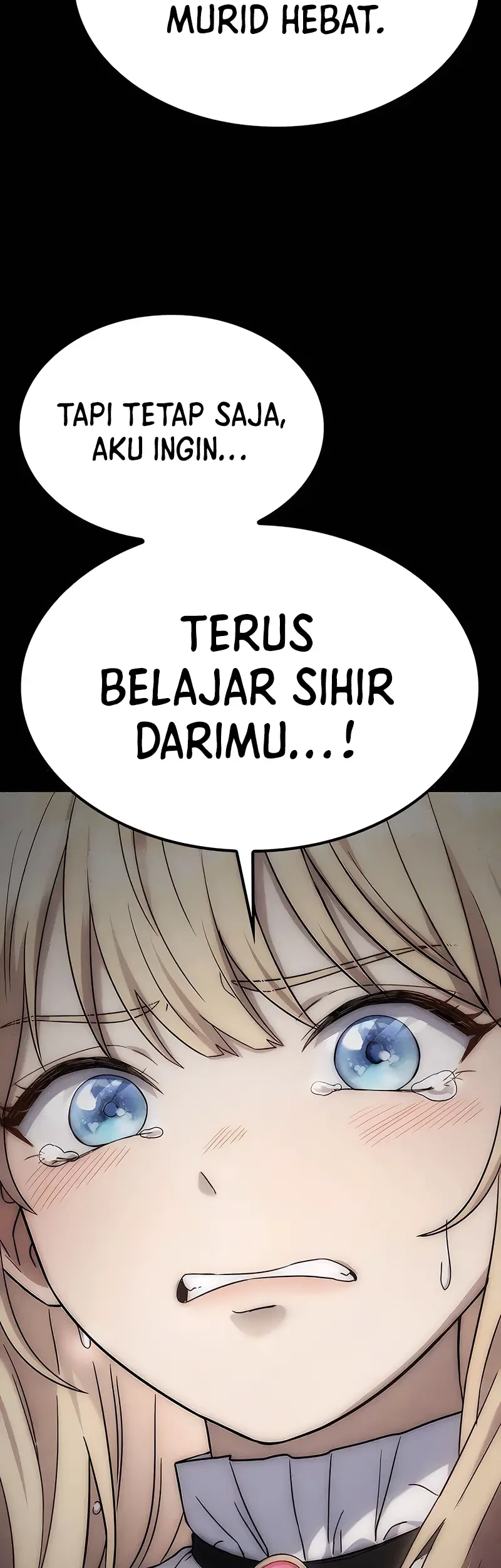 There Are No Bad Young Ladies in This World Chapter 6 - halaman 78