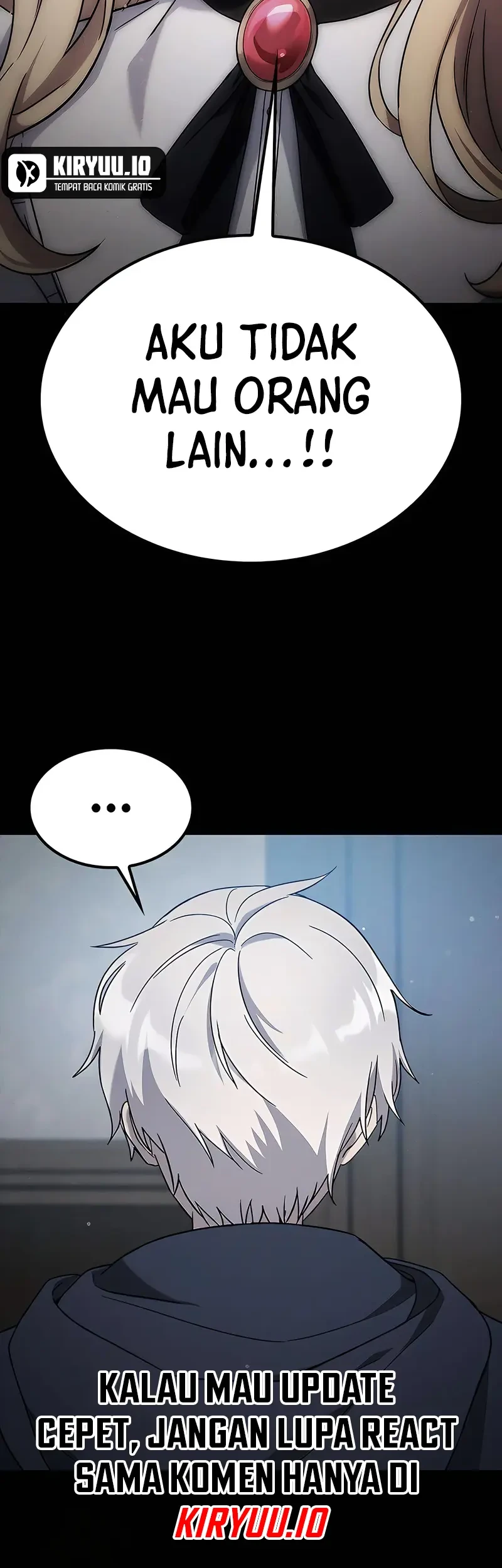 There Are No Bad Young Ladies in This World Chapter 6 - halaman 79