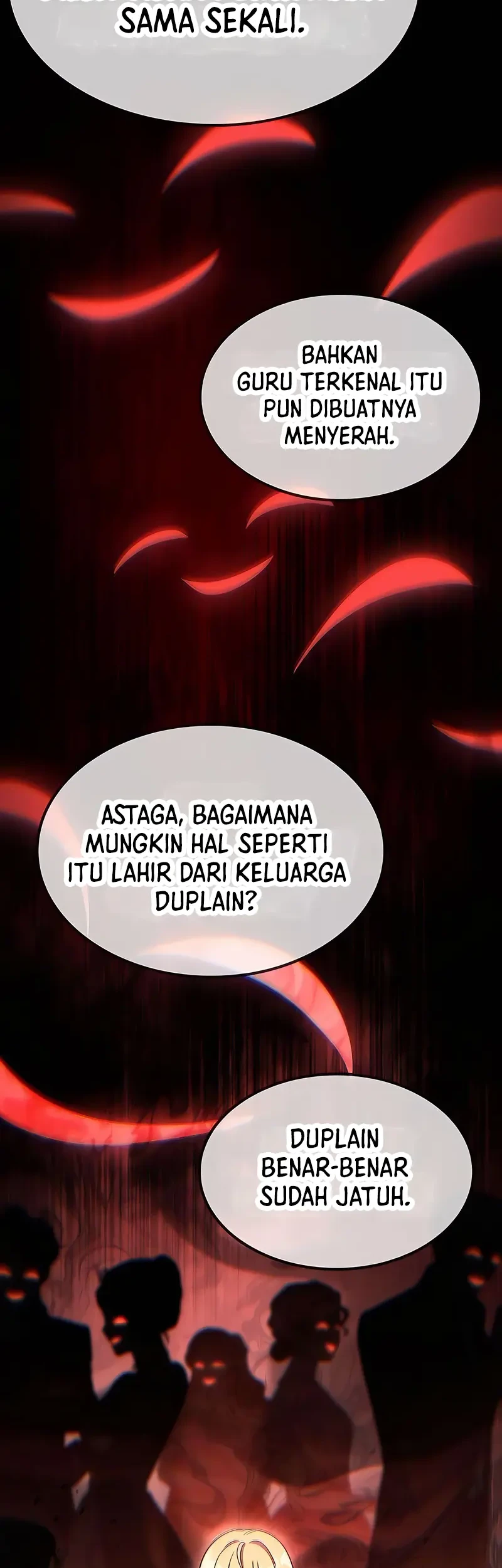 There Are No Bad Young Ladies in This World Chapter 6 - halaman 82