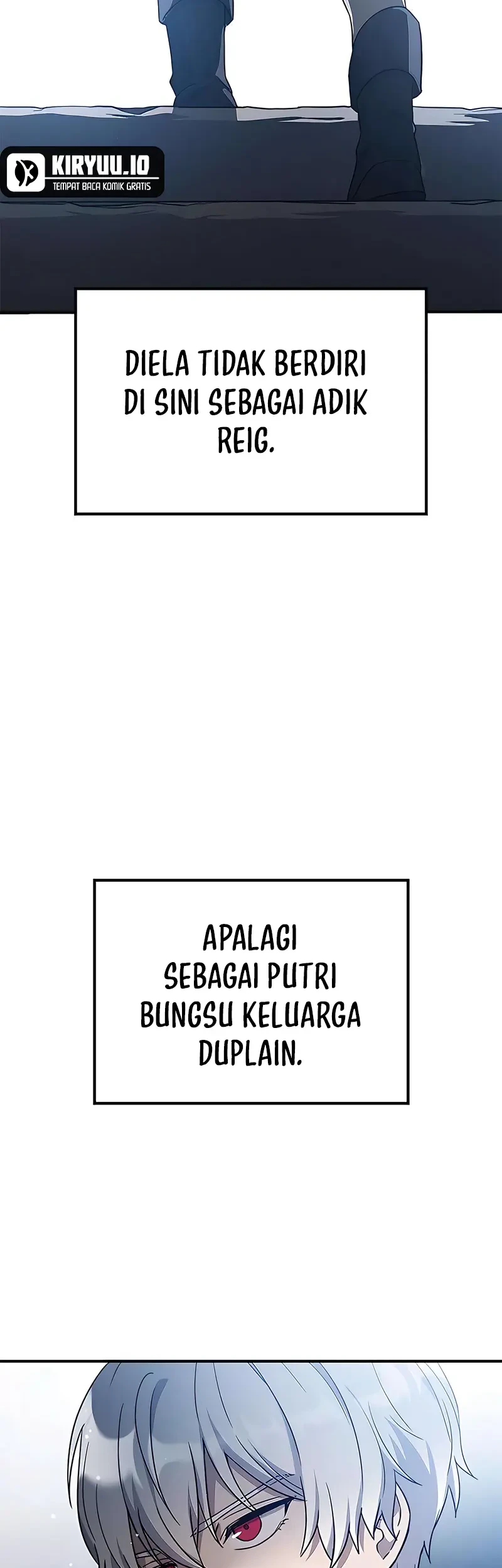 There Are No Bad Young Ladies in This World Chapter 6 - halaman 87