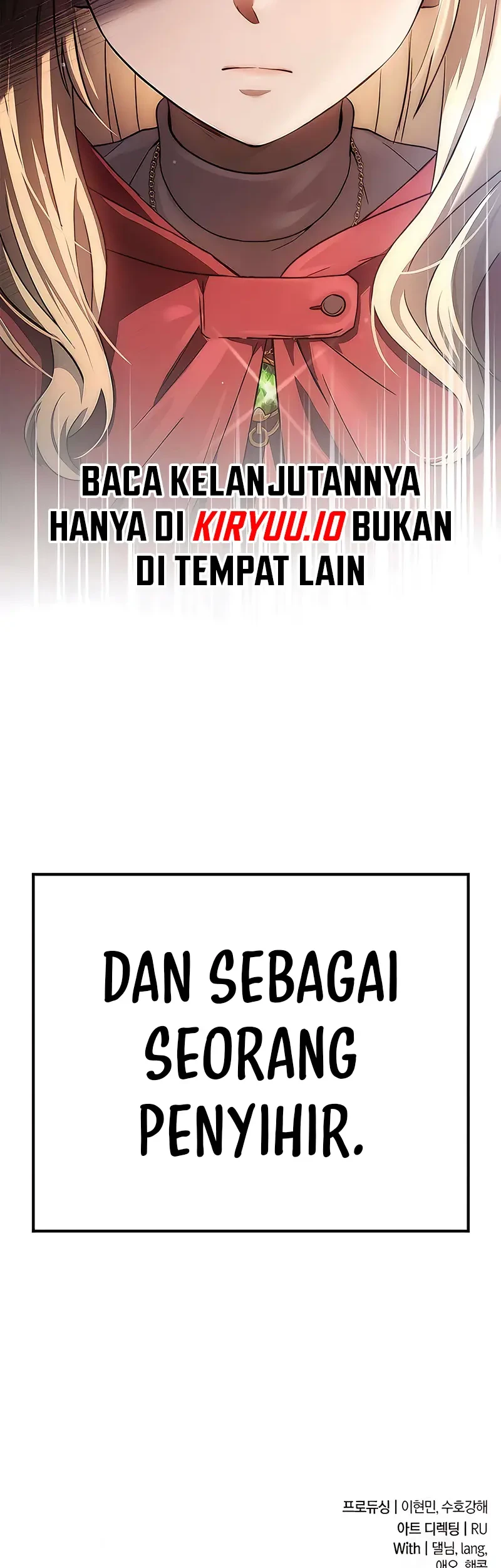 There Are No Bad Young Ladies in This World Chapter 6 - halaman 89