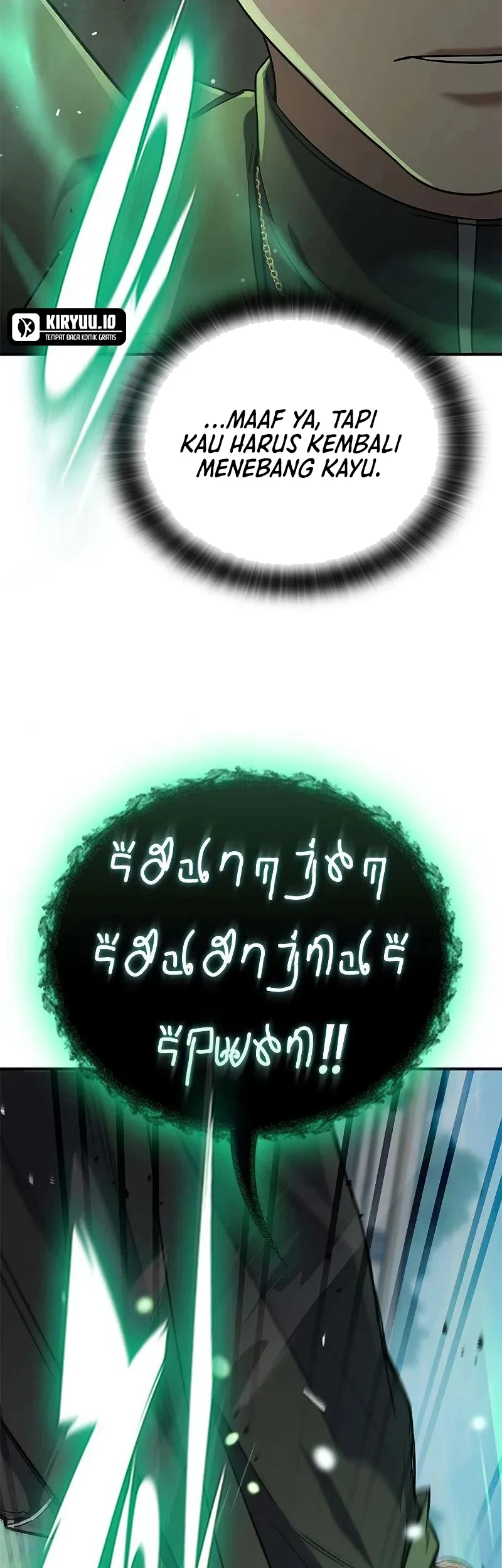 There Are No Bad Young Ladies in This World Chapter 7 - halaman 15