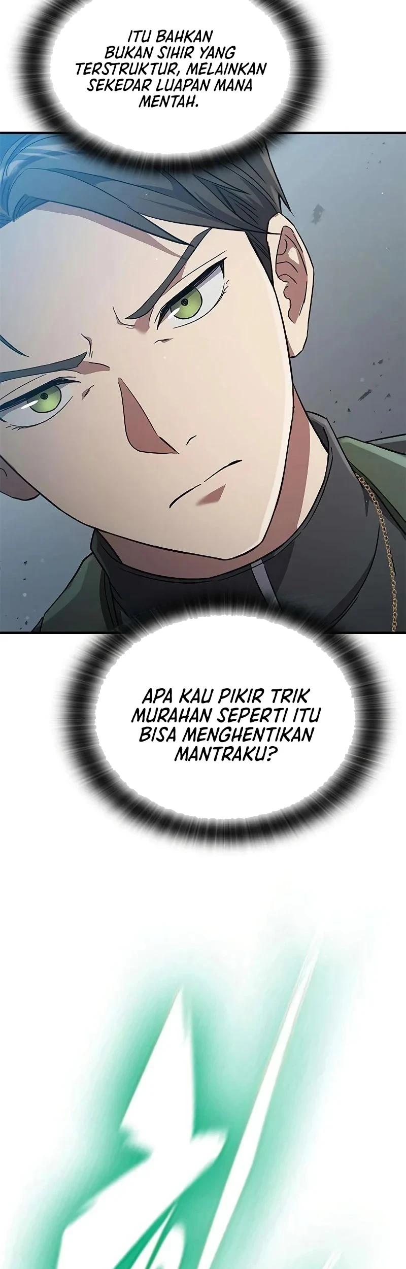 There Are No Bad Young Ladies in This World Chapter 7 - halaman 26