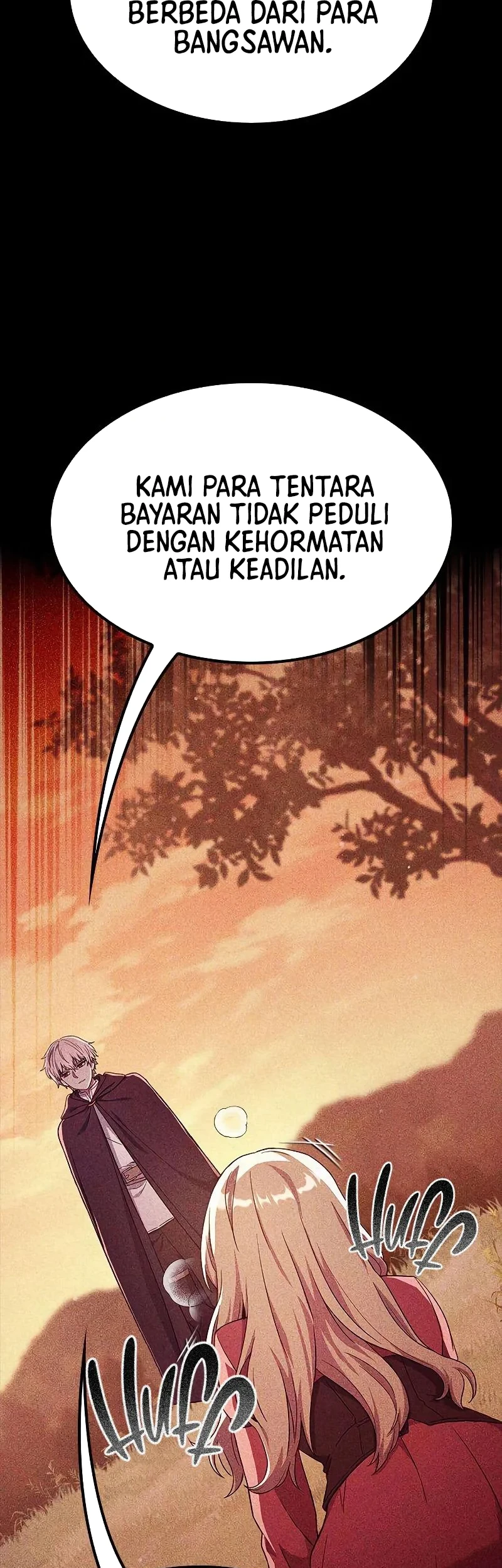 There Are No Bad Young Ladies in This World Chapter 7 - halaman 30