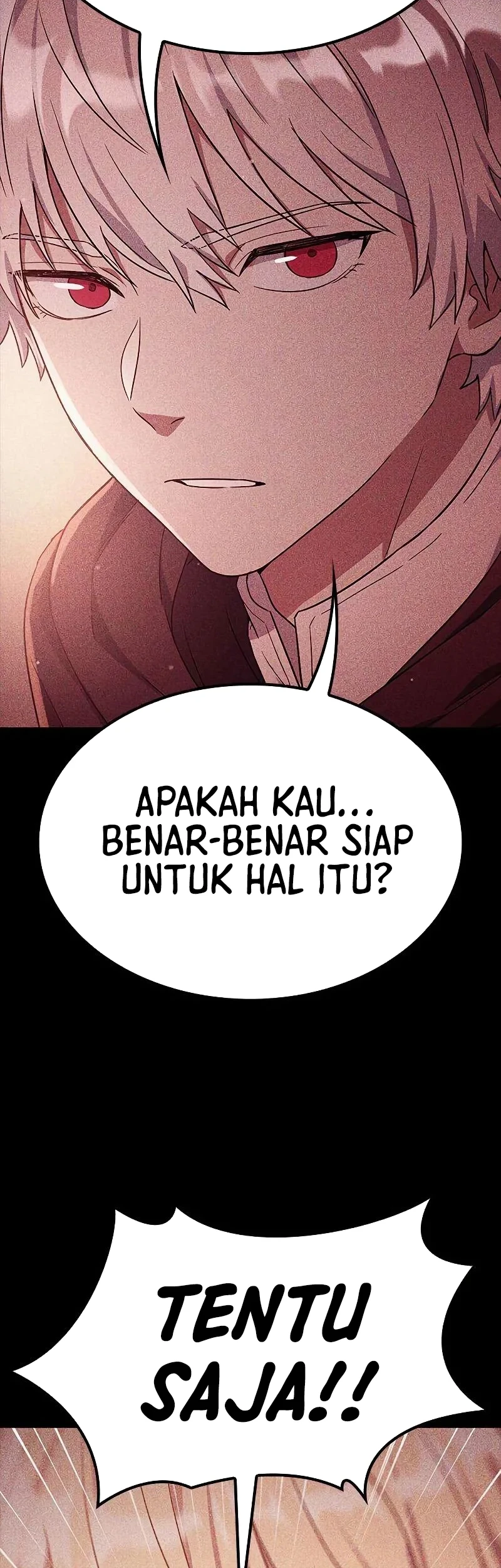 There Are No Bad Young Ladies in This World Chapter 7 - halaman 33