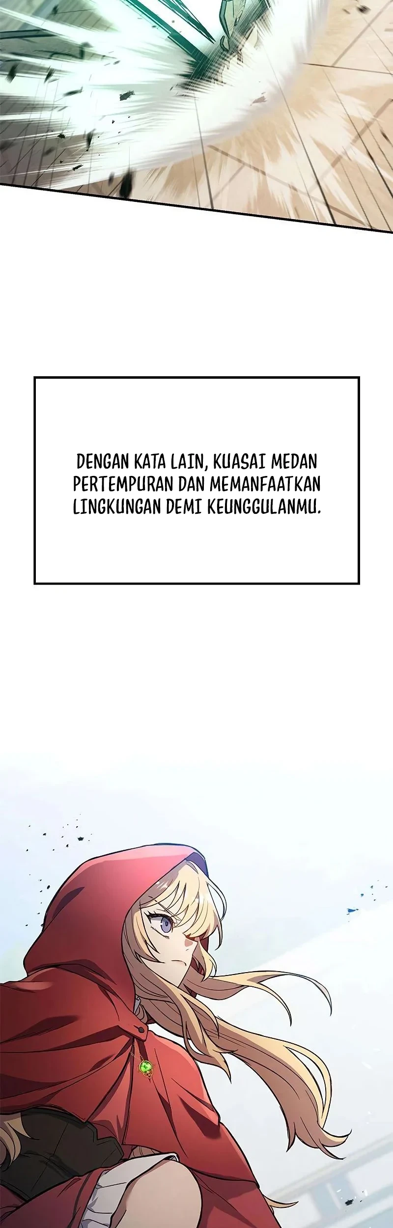 There Are No Bad Young Ladies in This World Chapter 7 - halaman 41