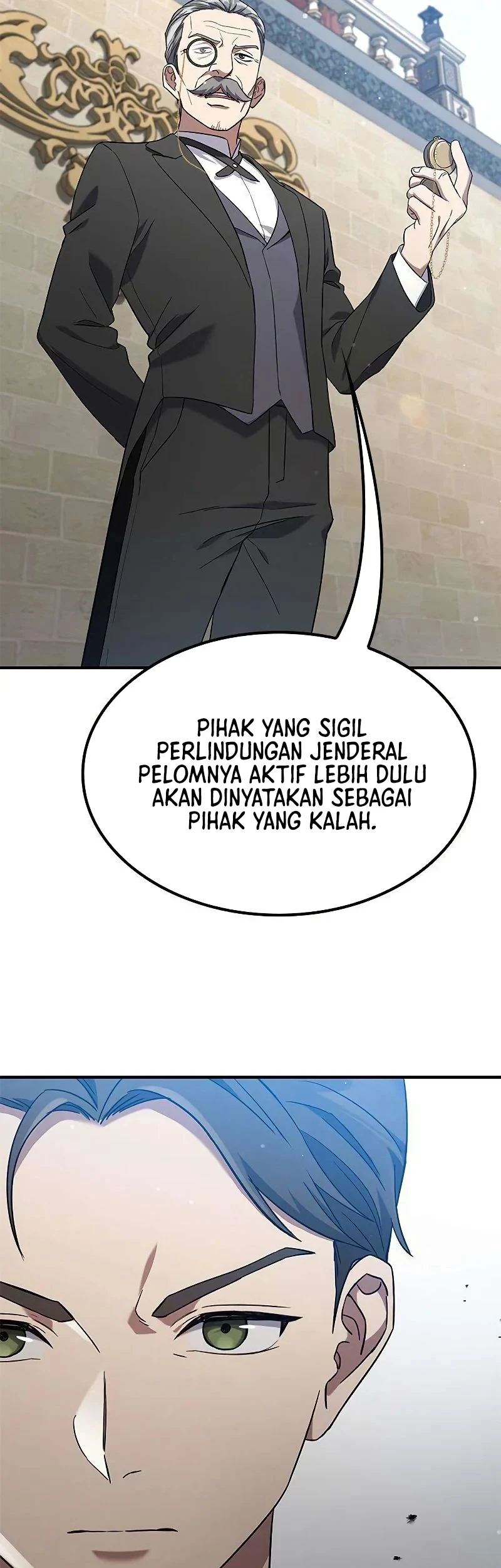 There Are No Bad Young Ladies in This World Chapter 7 - halaman 6