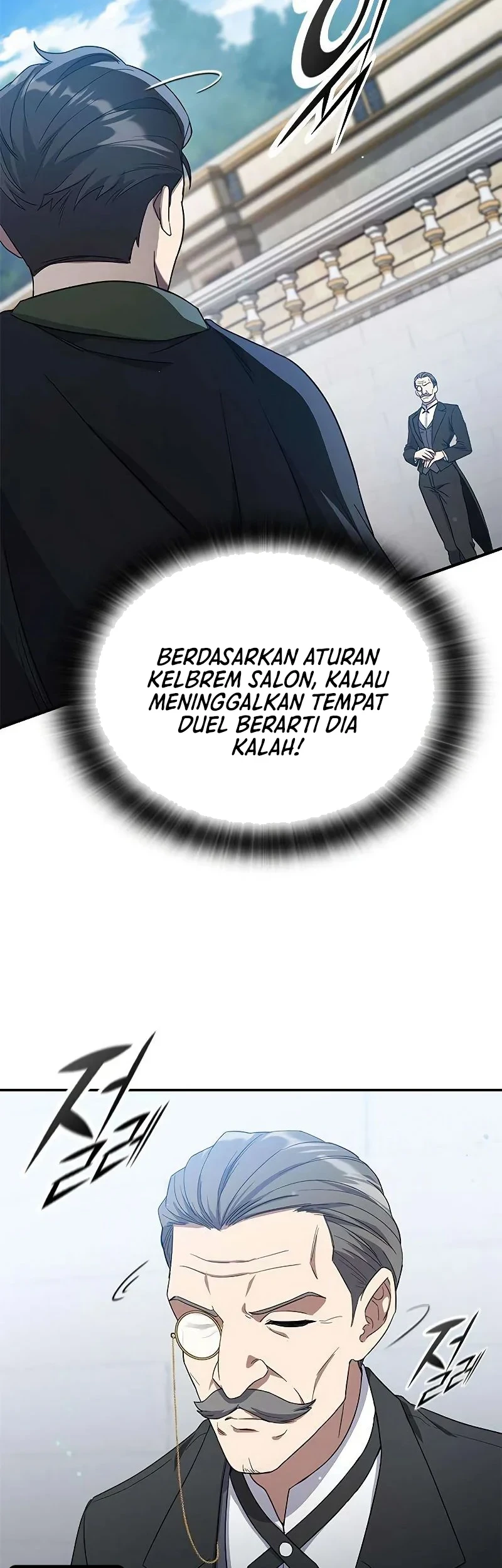 There Are No Bad Young Ladies in This World Chapter 7 - halaman 65