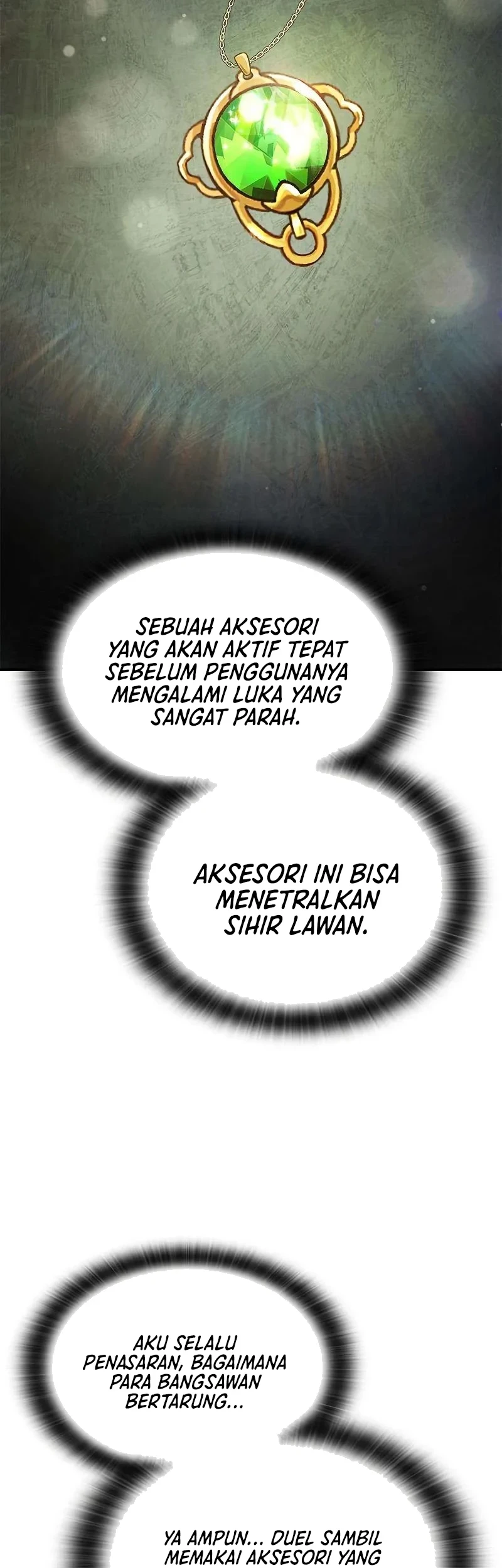 There Are No Bad Young Ladies in This World Chapter 7 - halaman 9