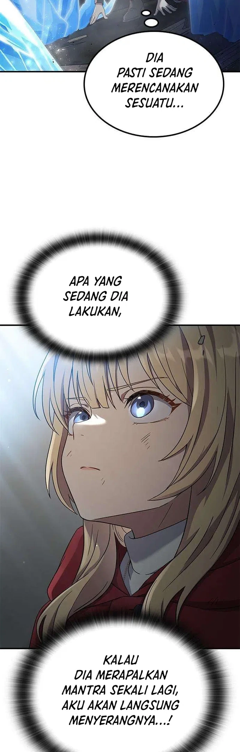 There Are No Bad Young Ladies in This World Chapter 8 - halaman 13