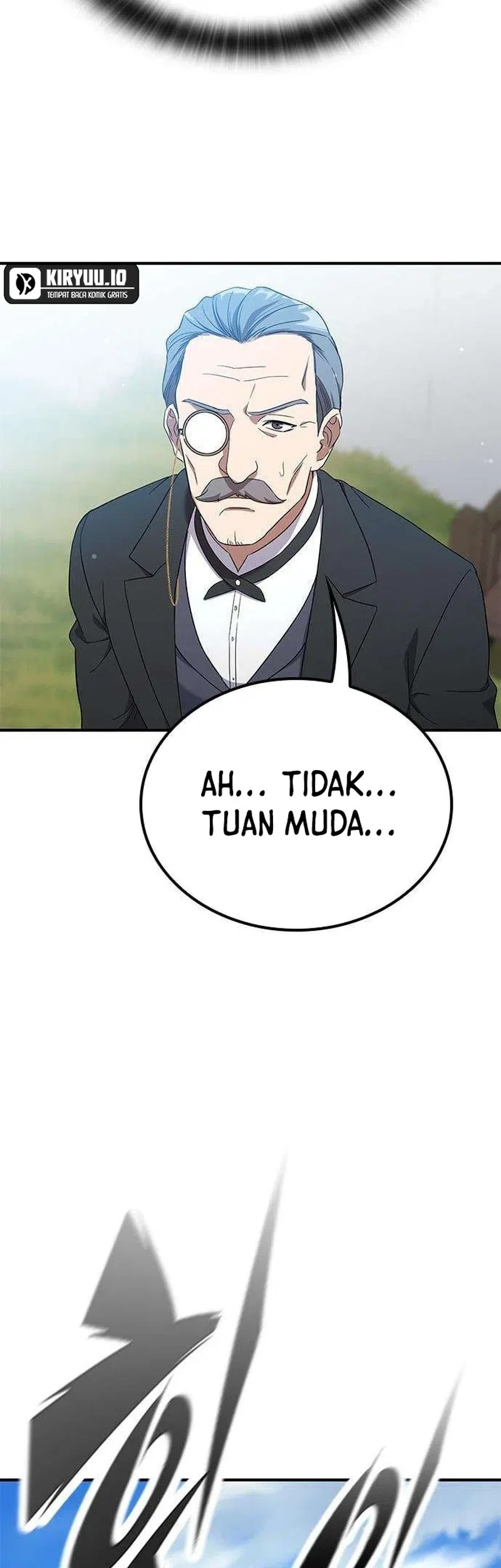There Are No Bad Young Ladies in This World Chapter 8 - halaman 14