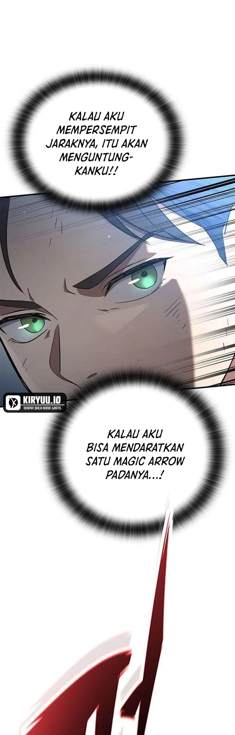 There Are No Bad Young Ladies in This World Chapter 8 - halaman 35