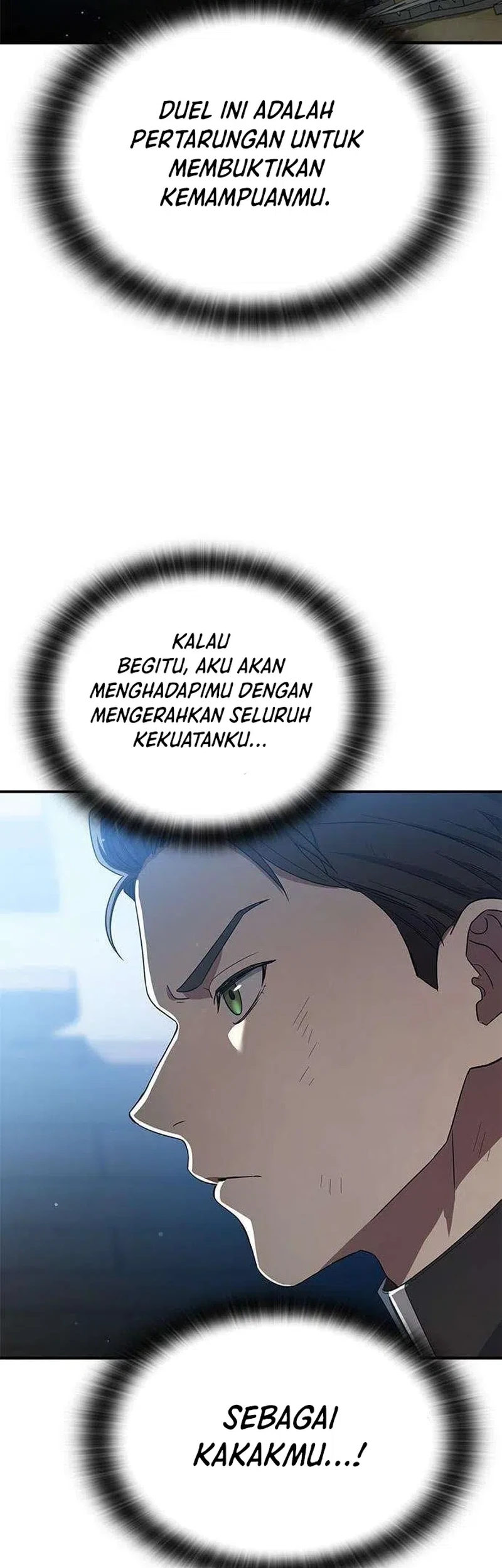 There Are No Bad Young Ladies in This World Chapter 8 - halaman 45