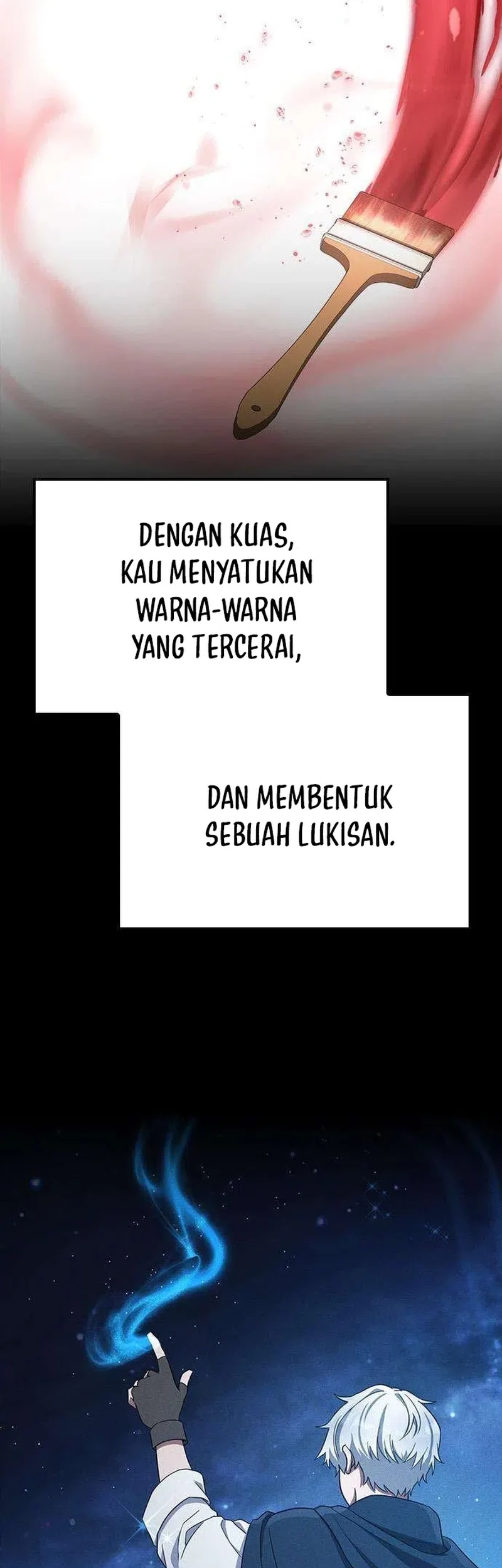 There Are No Bad Young Ladies in This World Chapter 8 - halaman 51