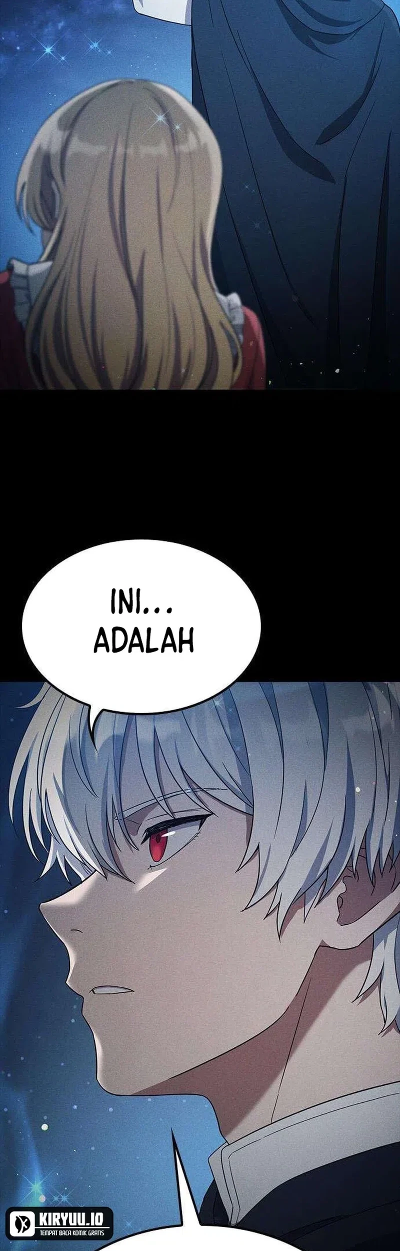 There Are No Bad Young Ladies in This World Chapter 8 - halaman 52
