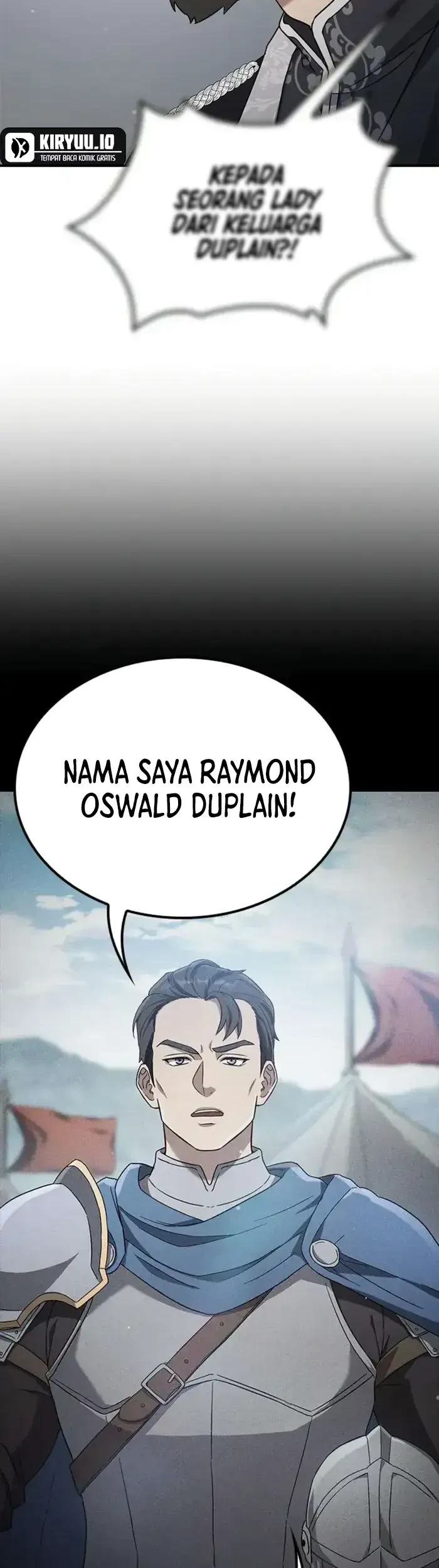 There Are No Bad Young Ladies in This World Chapter 9 - halaman 15