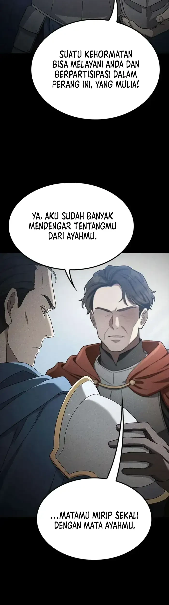 There Are No Bad Young Ladies in This World Chapter 9 - halaman 16