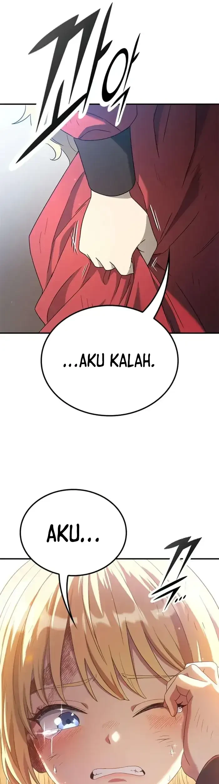 There Are No Bad Young Ladies in This World Chapter 9 - halaman 29
