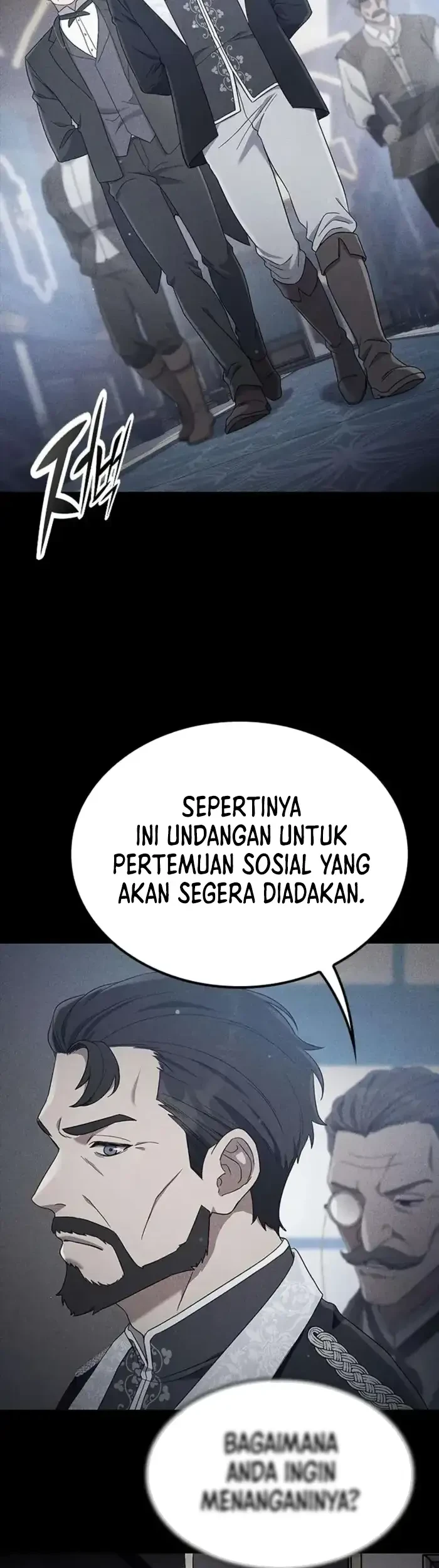 There Are No Bad Young Ladies in This World Chapter 9 - halaman 3