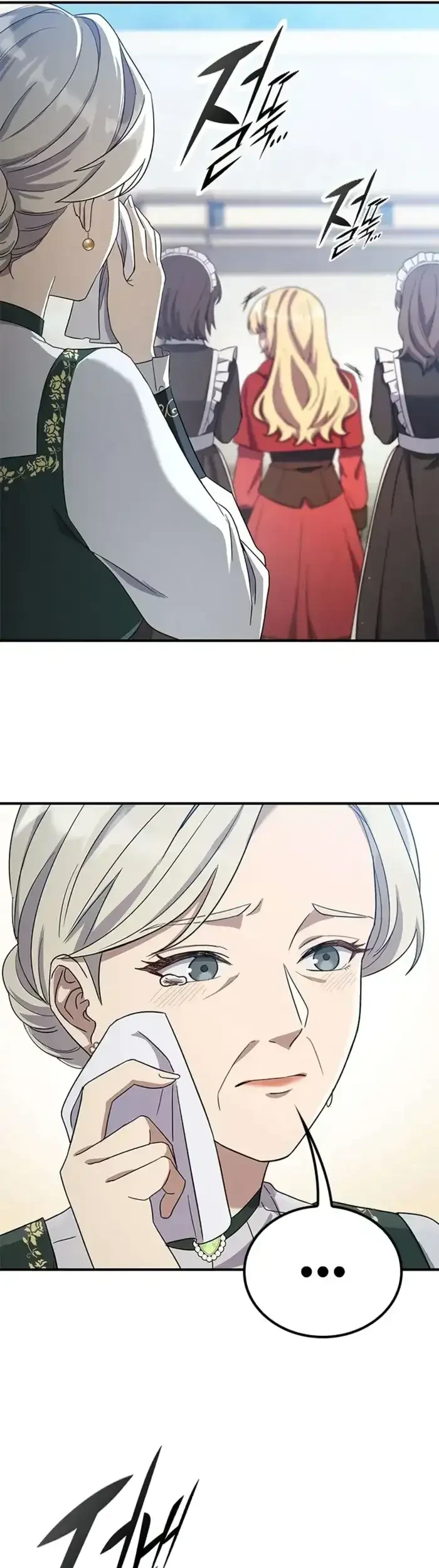 There Are No Bad Young Ladies in This World Chapter 9 - halaman 40