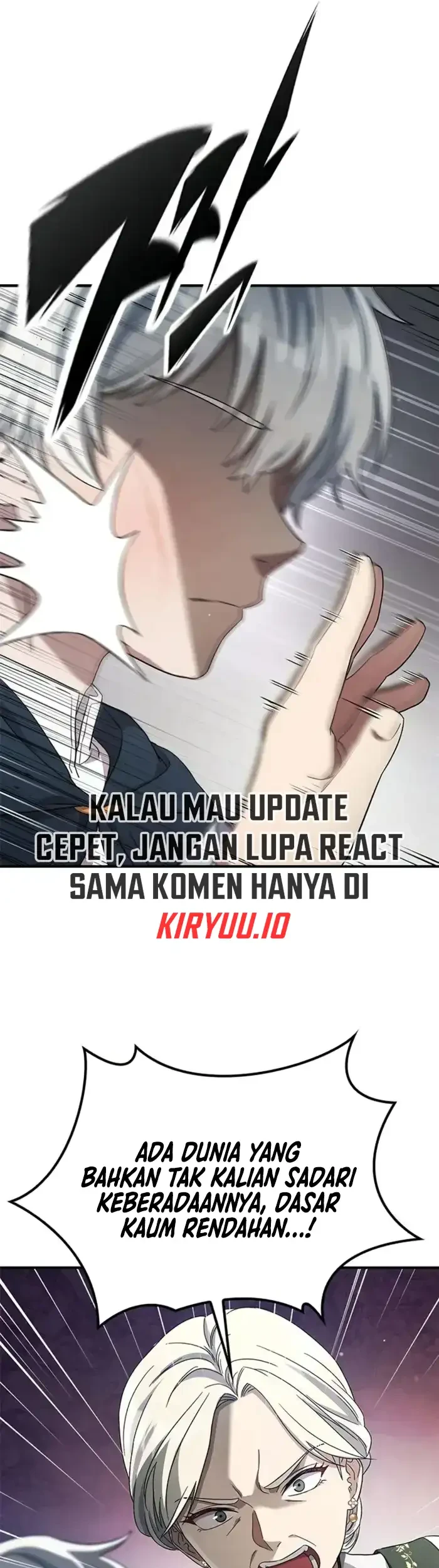 There Are No Bad Young Ladies in This World Chapter 9 - halaman 45