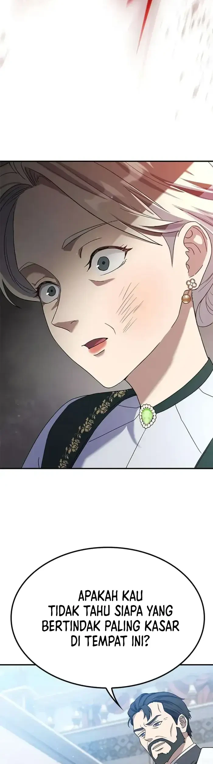 There Are No Bad Young Ladies in This World Chapter 9 - halaman 48
