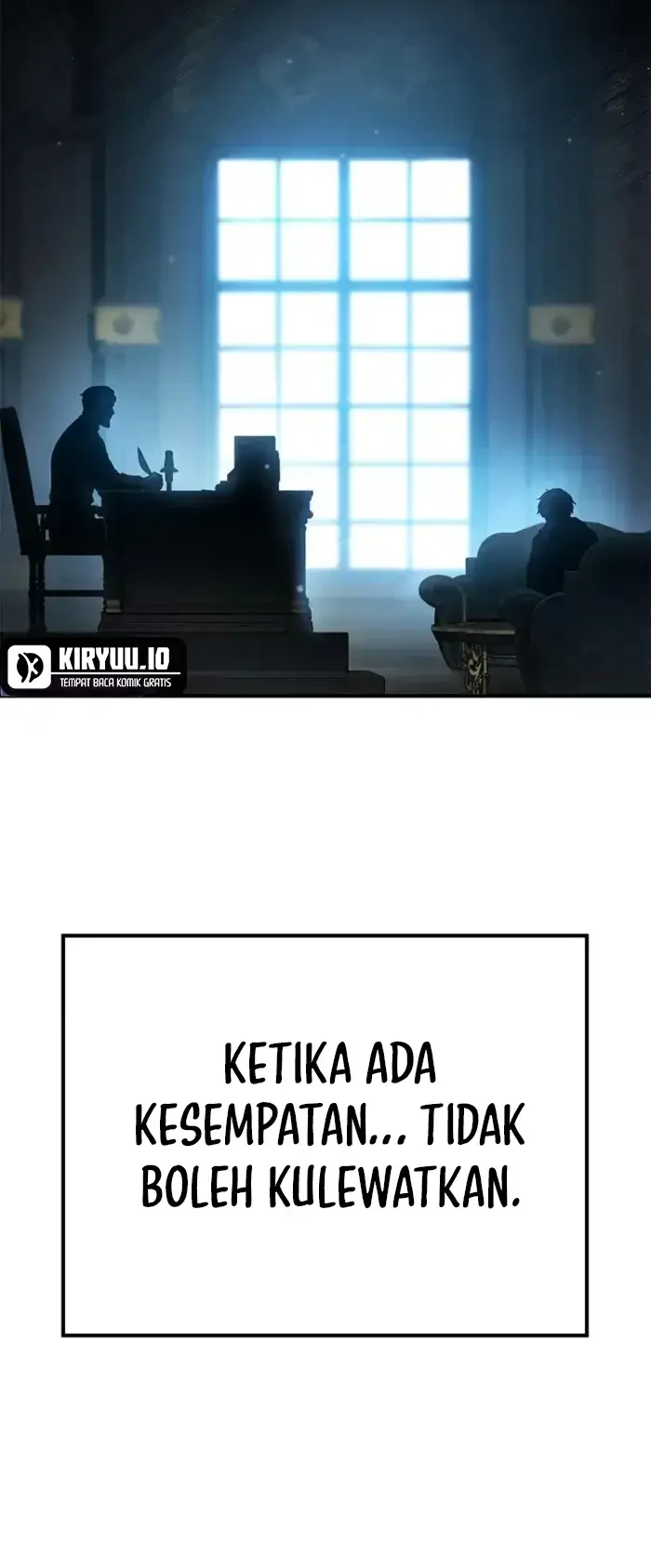 There Are No Bad Young Ladies in This World Chapter 9 - halaman 61