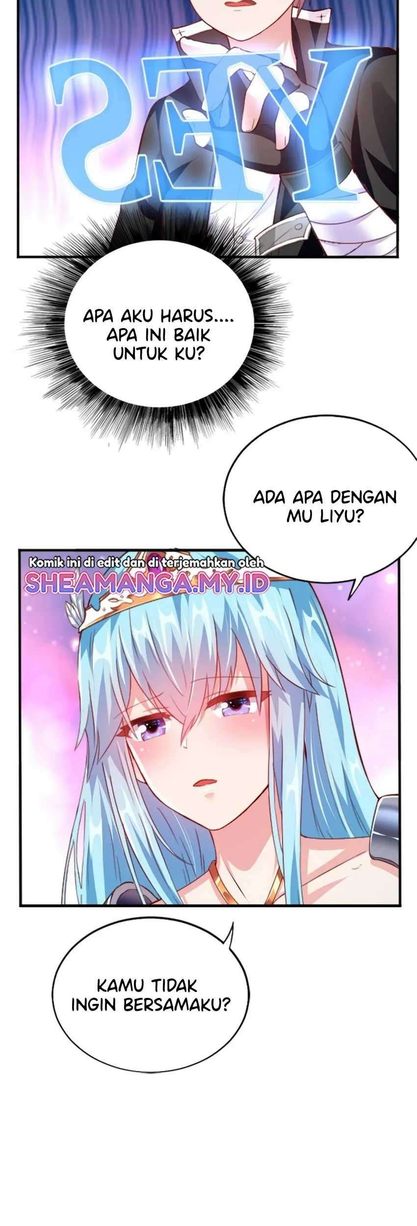 There Can’t Be Girls In My Guild! Chapter 1.1 - halaman 10