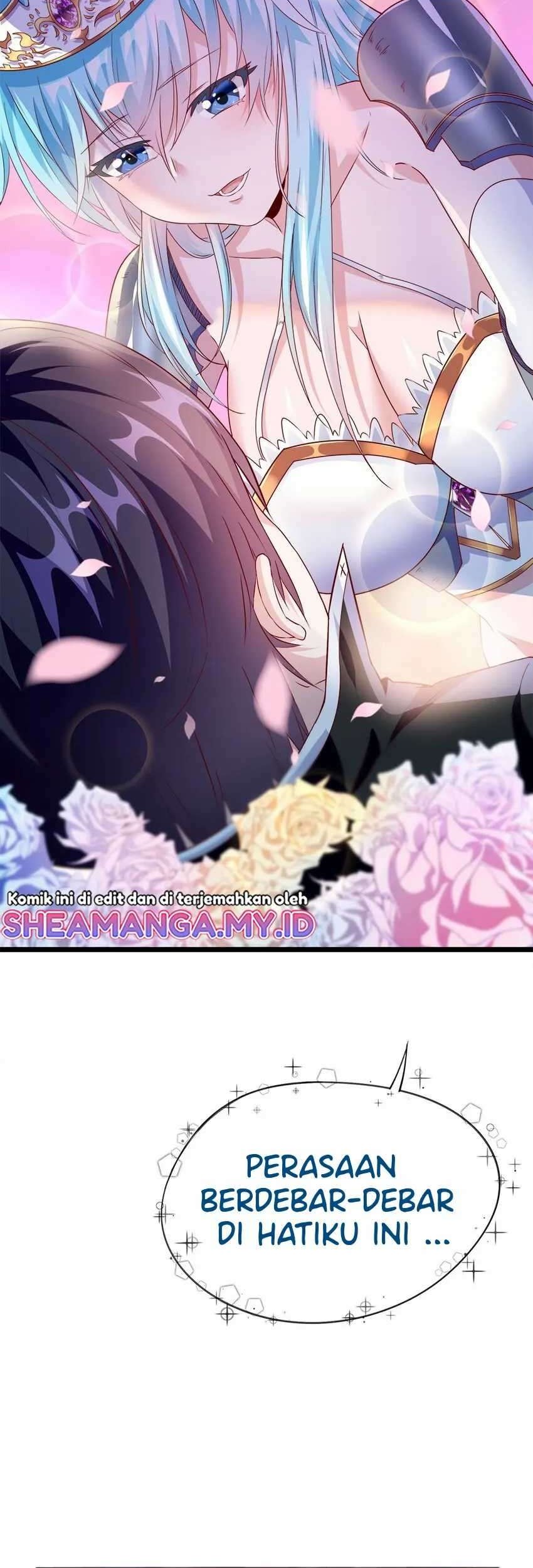 There Can’t Be Girls In My Guild! Chapter 1.1 - halaman 16
