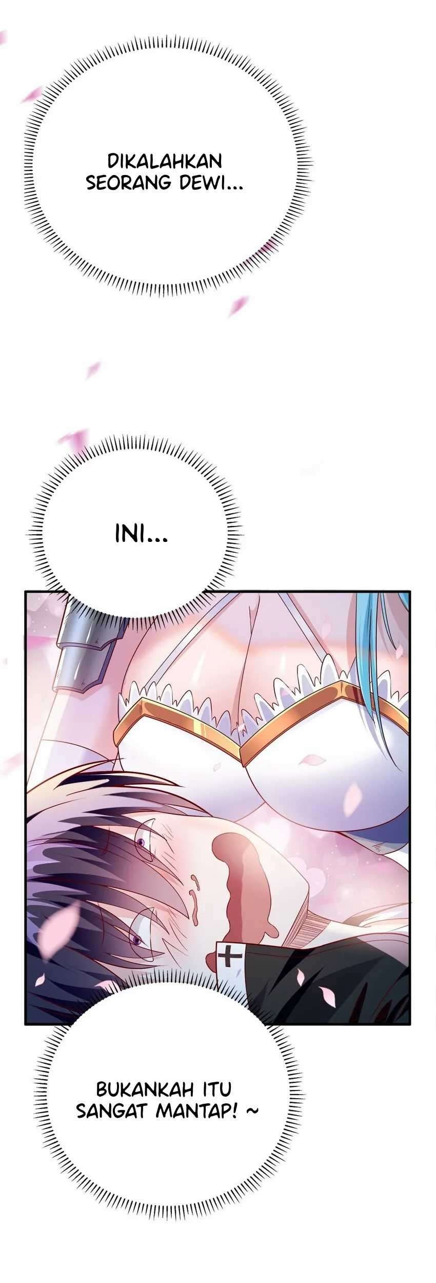 There Can’t Be Girls In My Guild! Chapter 1.1 - halaman 18