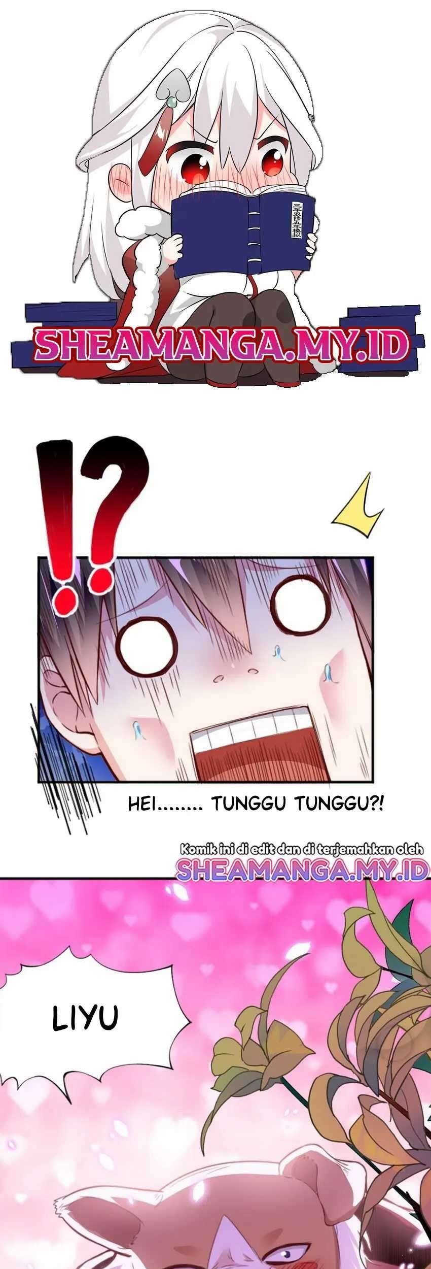 There Can’t Be Girls In My Guild! Chapter 1.1 - halaman 20