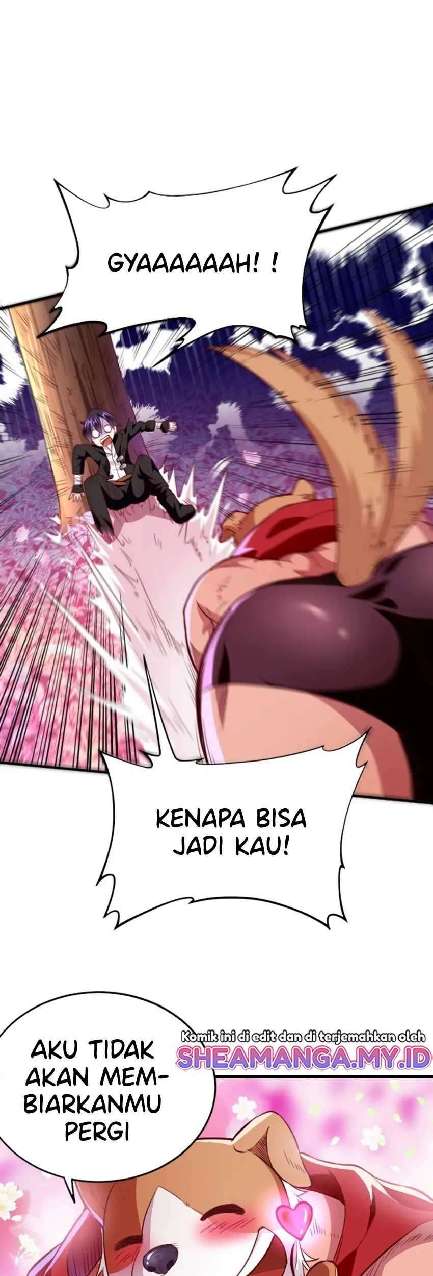 There Can’t Be Girls In My Guild! Chapter 1.1 - halaman 22