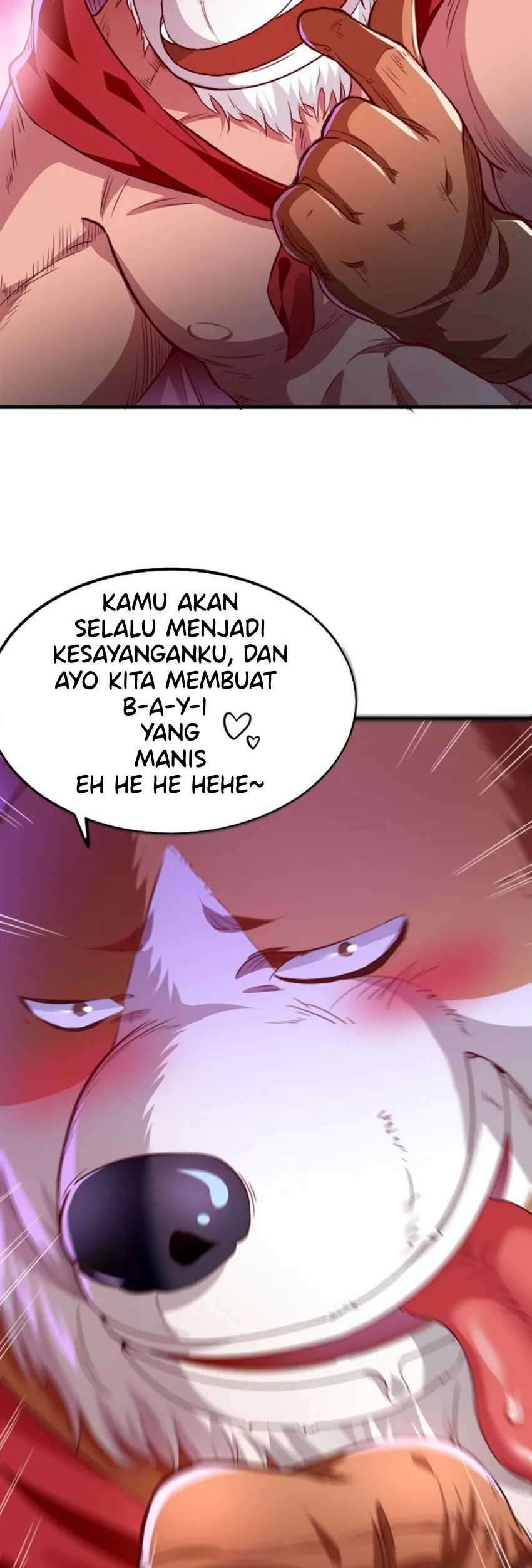 There Can’t Be Girls In My Guild! Chapter 1.1 - halaman 23