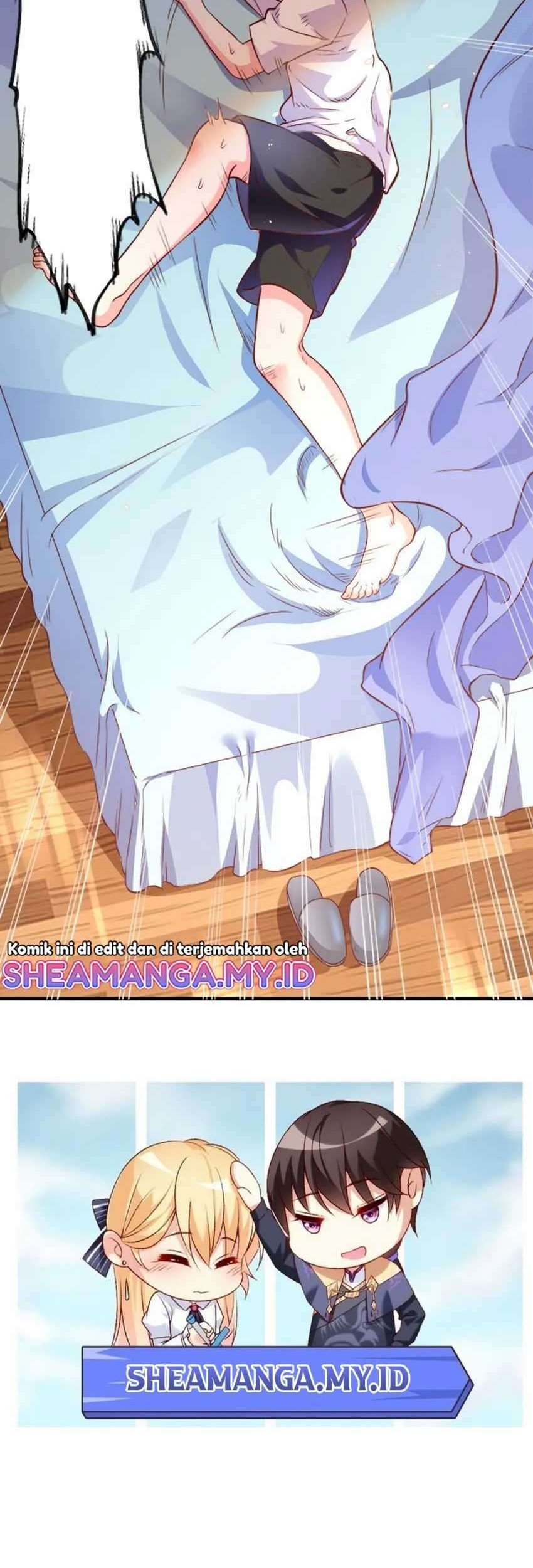 There Can’t Be Girls In My Guild! Chapter 1.1 - halaman 25