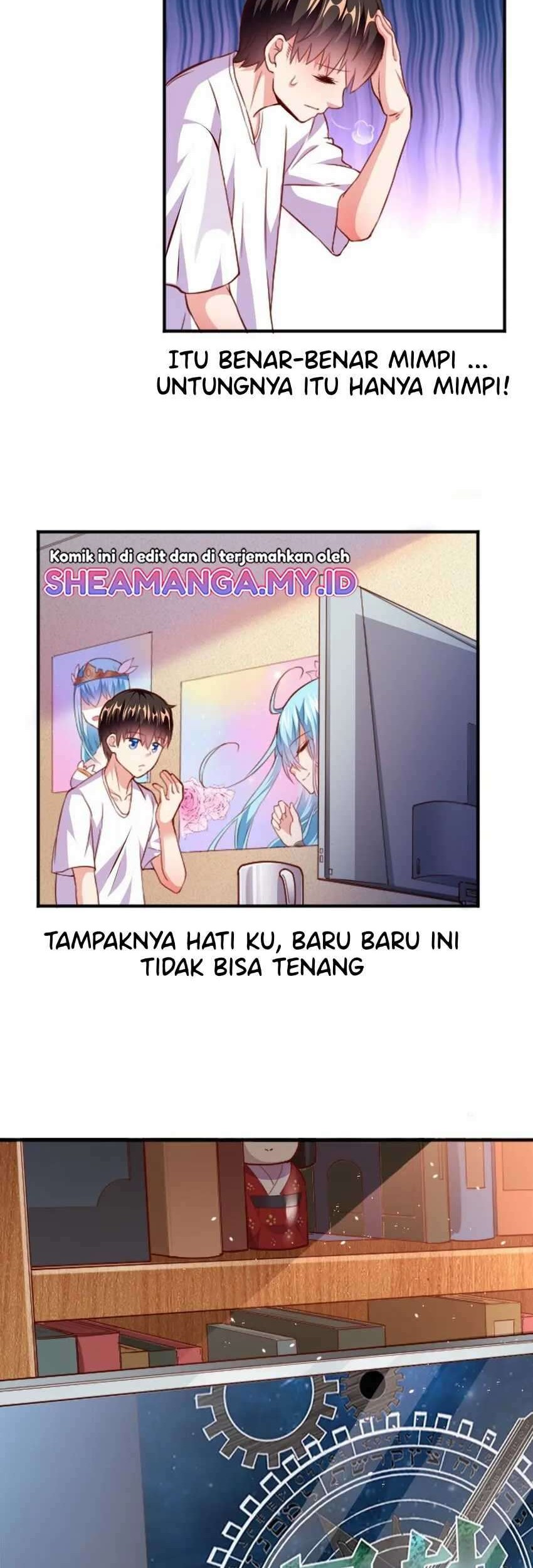 There Can’t Be Girls In My Guild! Chapter 1.1 - halaman 27