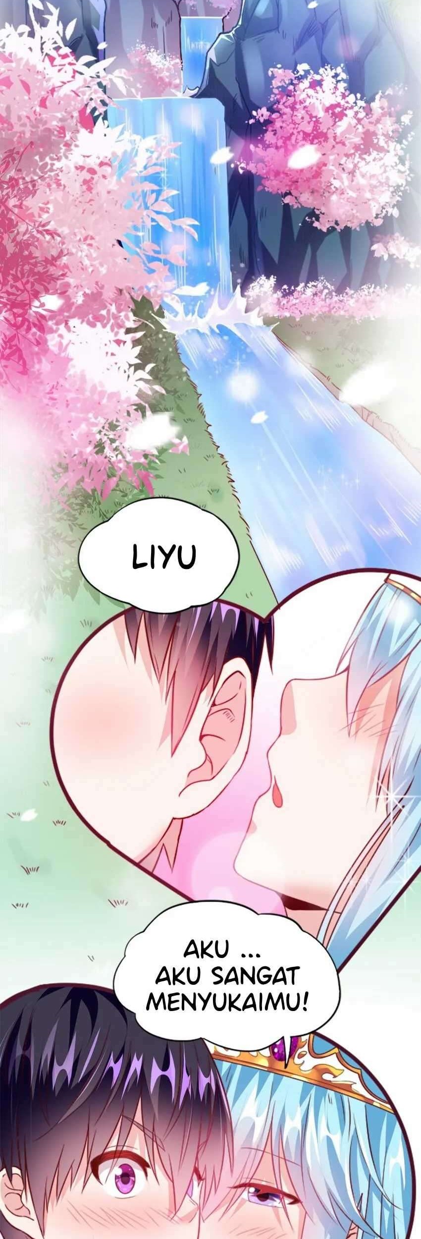 There Can’t Be Girls In My Guild! Chapter 1.1 - halaman 3