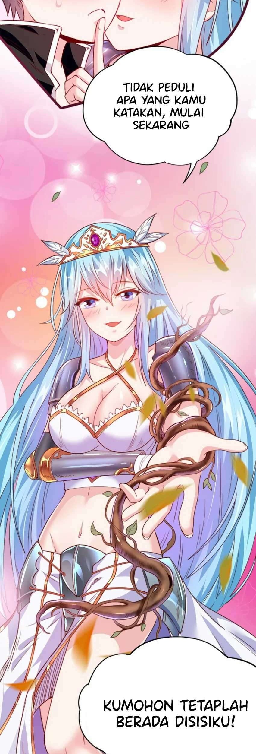 There Can’t Be Girls In My Guild! Chapter 1.1 - halaman 4