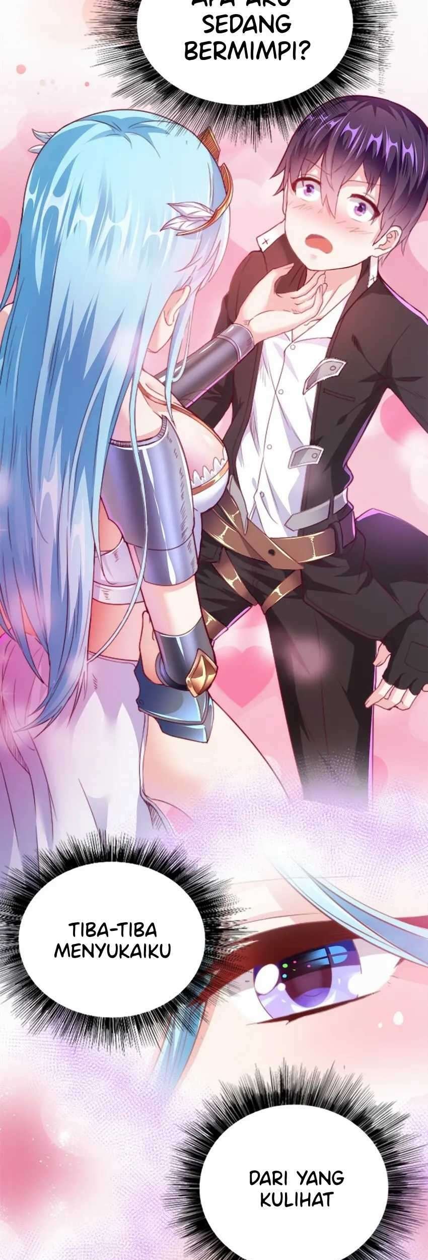 There Can’t Be Girls In My Guild! Chapter 1.1 - halaman 6