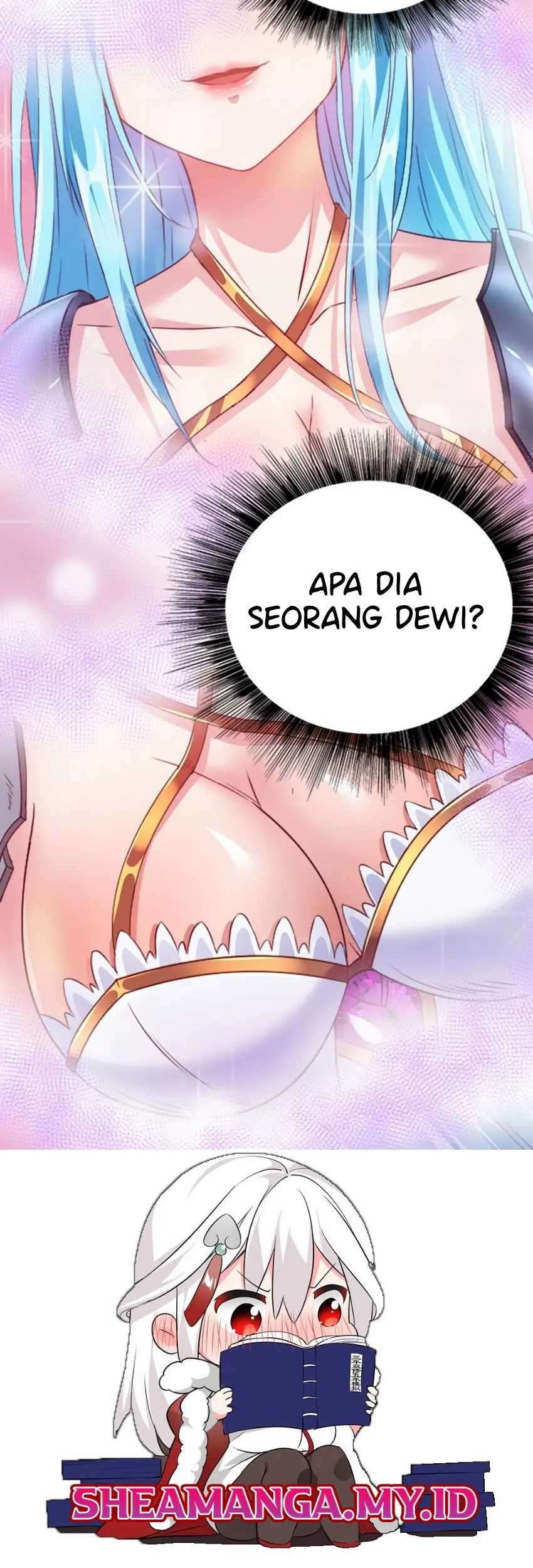 There Can’t Be Girls In My Guild! Chapter 1.1 - halaman 7