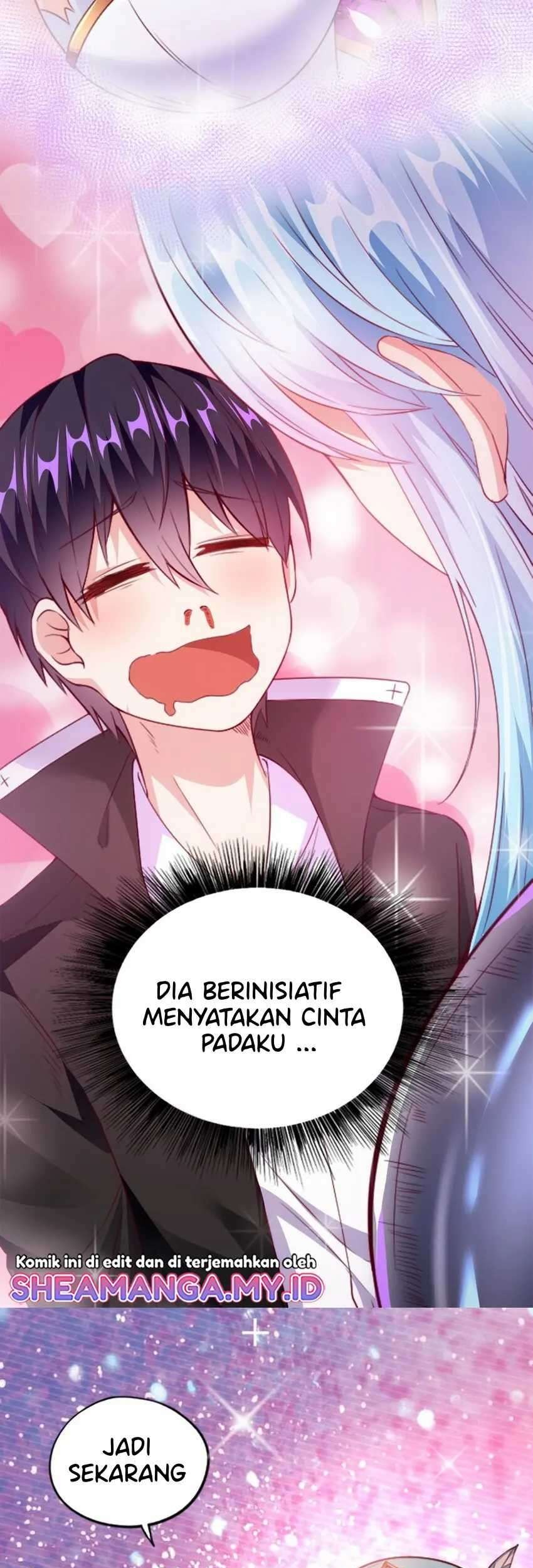 There Can’t Be Girls In My Guild! Chapter 1.1 - halaman 8