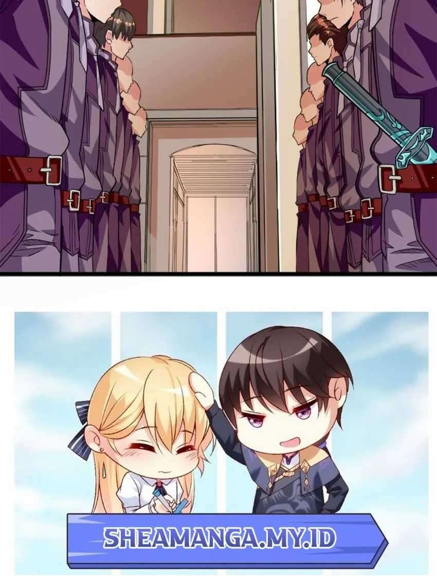 There Can’t Be Girls In My Guild! Chapter 1.2 - halaman 11